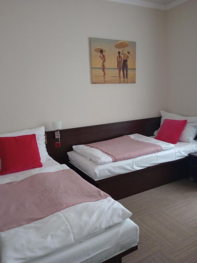 Adameva Resort Piest'any Ngoại thất bức ảnh