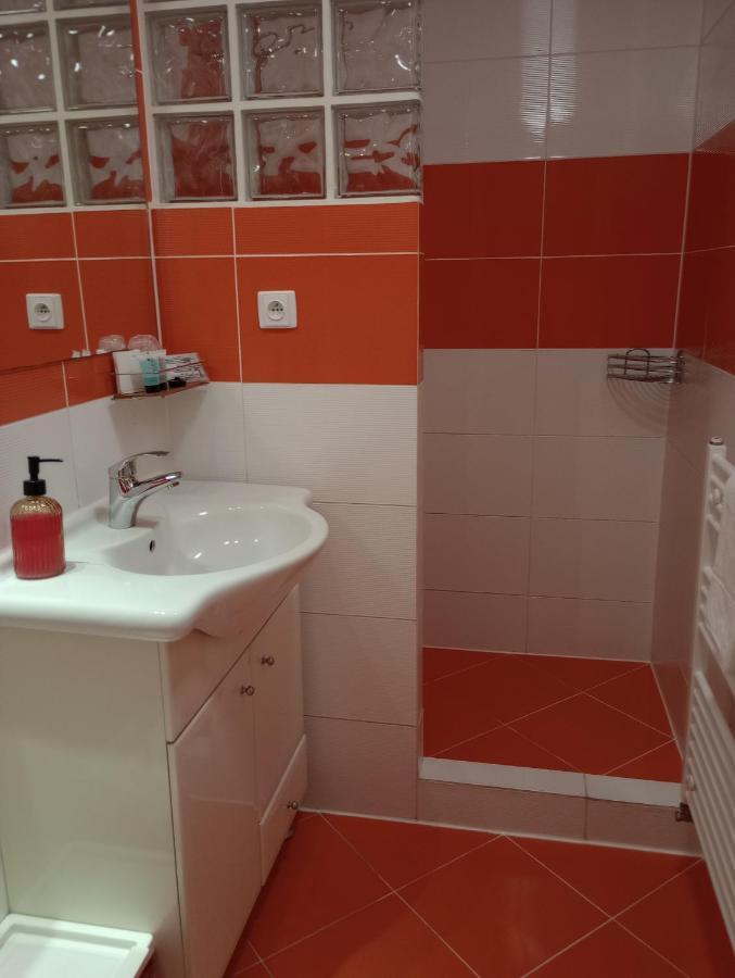 Adameva Resort Piest'any Ngoại thất bức ảnh