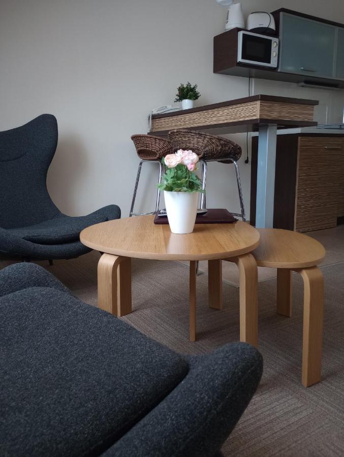 Adameva Resort Piest'any Ngoại thất bức ảnh