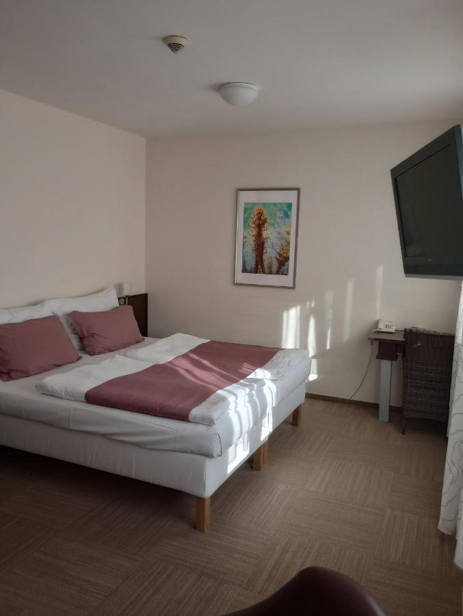 Adameva Resort Piest'any Ngoại thất bức ảnh