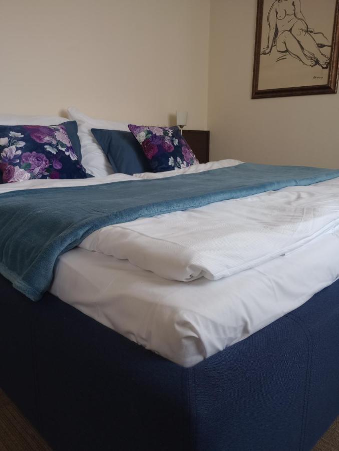Adameva Resort Piest'any Ngoại thất bức ảnh