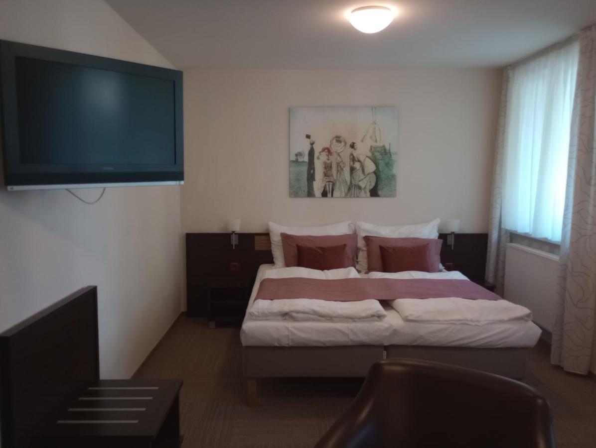 Adameva Resort Piest'any Ngoại thất bức ảnh
