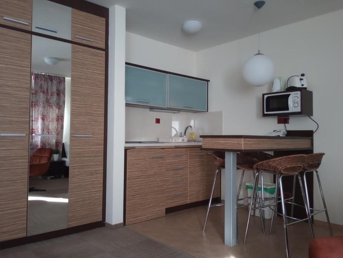 Adameva Resort Piest'any Ngoại thất bức ảnh