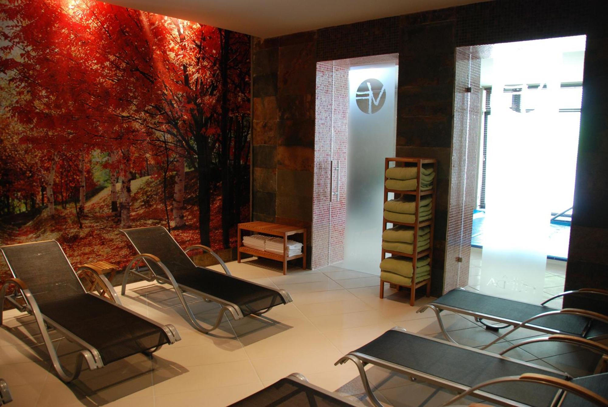 Adameva Resort Piest'any Ngoại thất bức ảnh