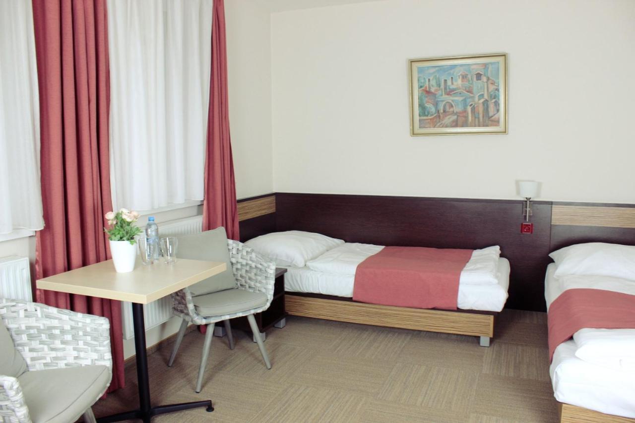 Adameva Resort Piest'any Ngoại thất bức ảnh