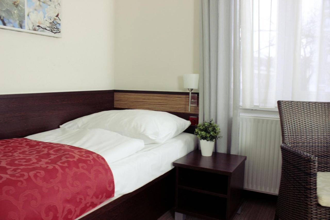 Adameva Resort Piest'any Ngoại thất bức ảnh